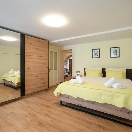 Cozy In With Kitchen Apartment